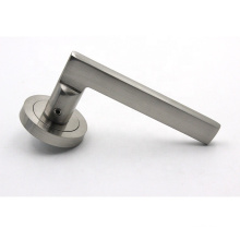 Modern retail aluminum  door handle for europe